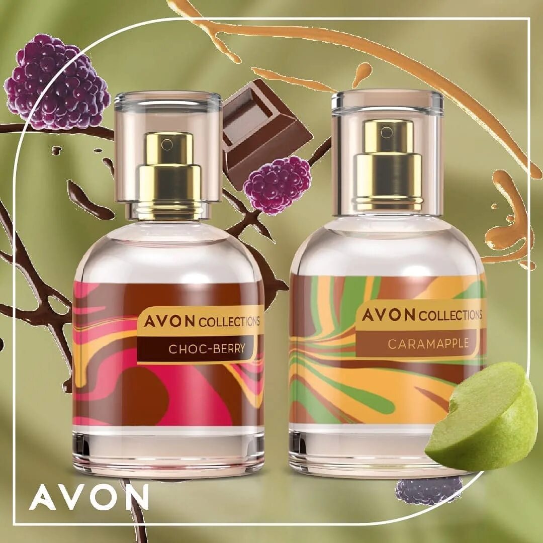 Avon collections. Эйвон духи Caramapple. Туалетная вода collections choc-Berry. Туалетная вода Avon collections choc-Berry. Туалетная вода эйвон коллекцион.