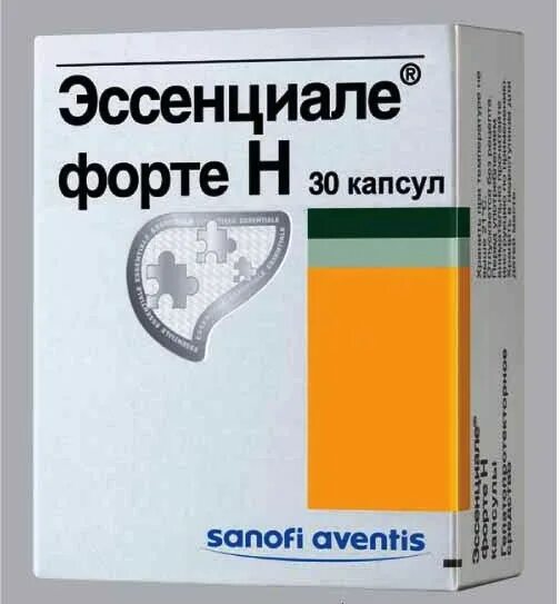 Чем заменить эссенциале подешевле