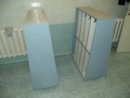 Шкаф полотенце детский