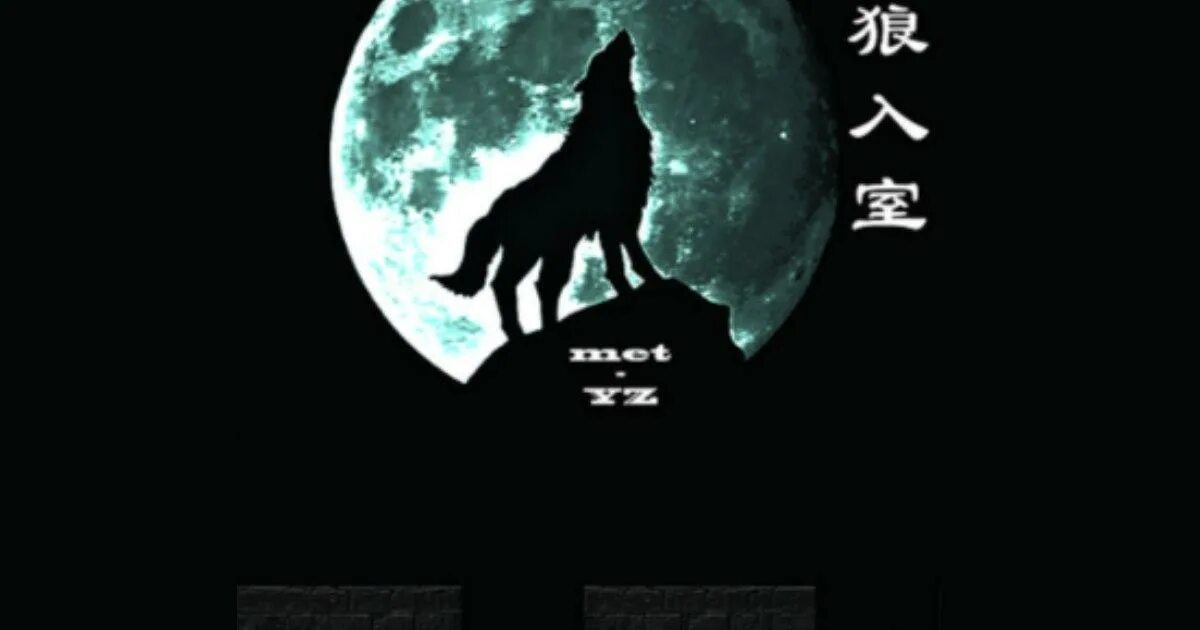 Переведи на китайский волк. Китайский волк. Одинокий на китайском. Японский волк. Одинокий волк на японском.