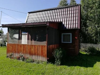 Плотниково