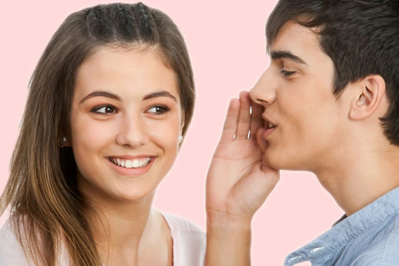 Send whisper