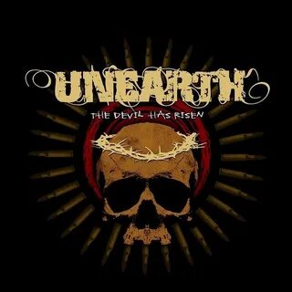 Unreal unearth