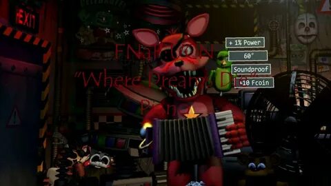 Five nights at читы