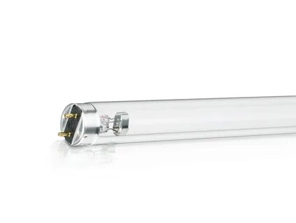 Лампа бактерицидная 15 w