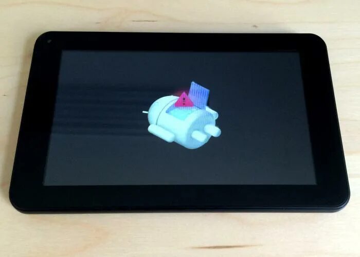 How tablet