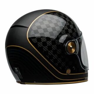 Bell bullitt