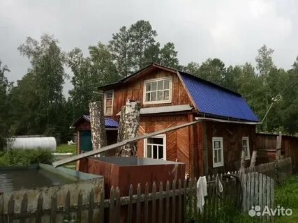 Малый кускун красноярский край
