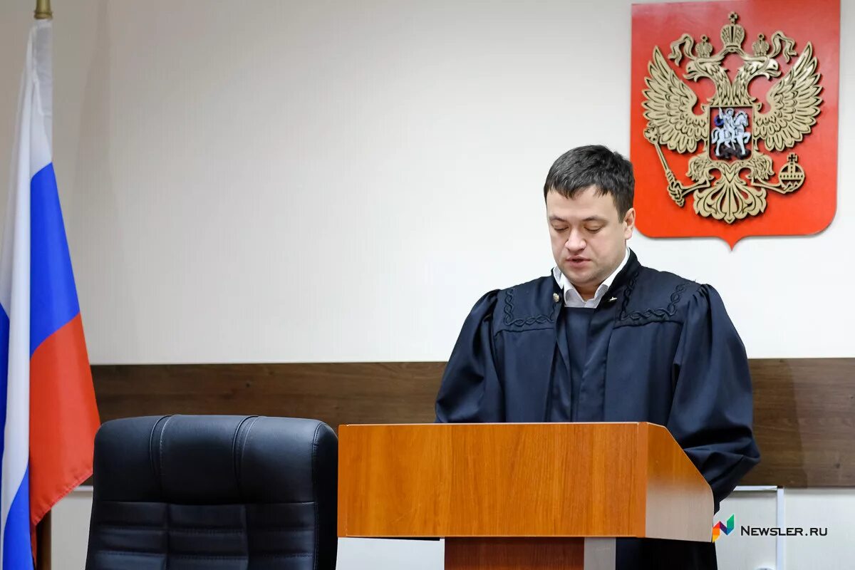 Сайт кирово чепецкого районного суда кировской области. Чеботарев судья.