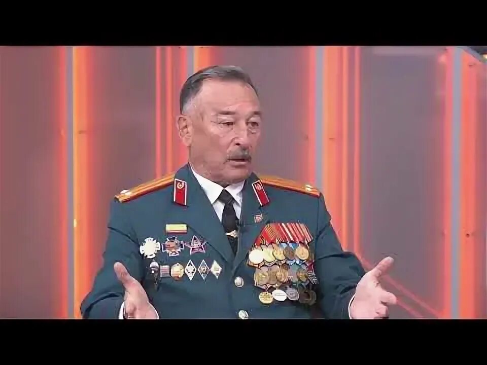 Интервью офицеров