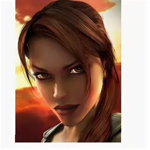 Lara croft 2025. Lara croft 2025