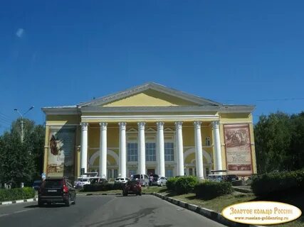 Дмитровский театр