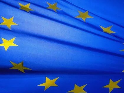 Европа без работы
