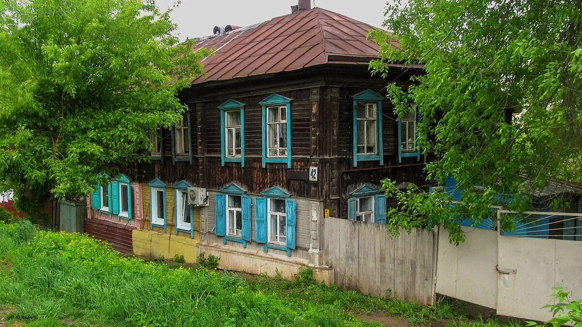 Какой сегодня дом. Какой сегодня дом