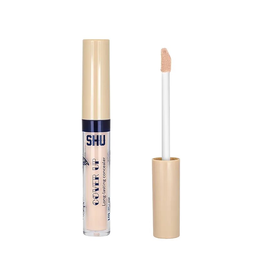 Shu корректор. Shu консилер стойкий cover up оттенки. Shu корректор. Двухсторонний хайлайтер корректор. Оттенки консилера shu.