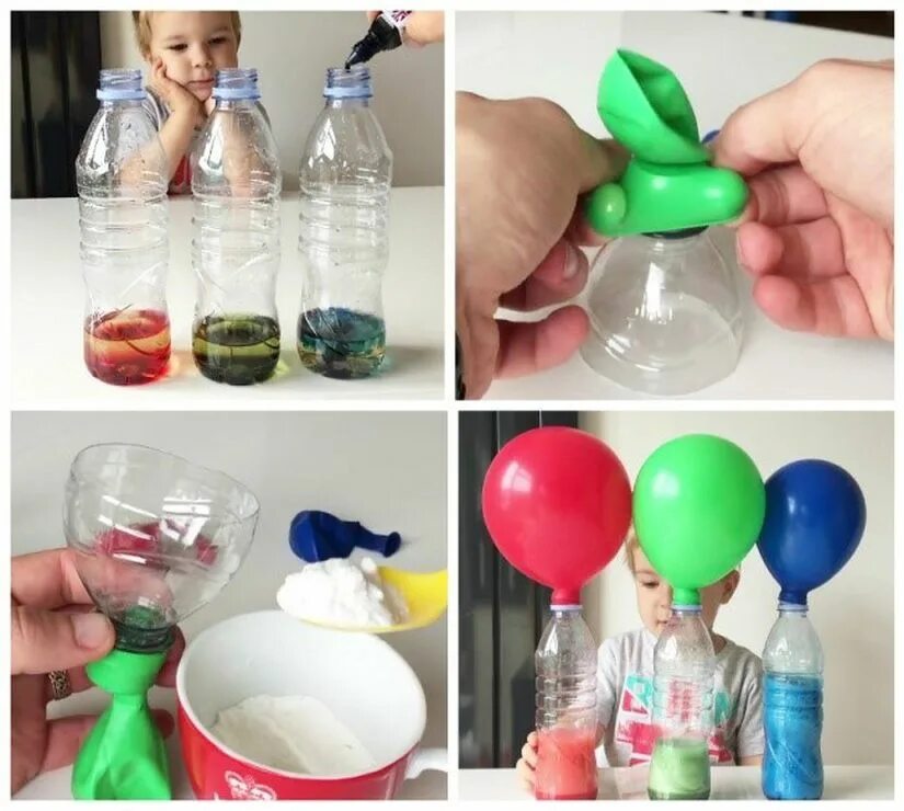 Сделать опыт для детей. Опыты с пластмассой для дошкольников. Опыты с воздушными шарами. Интересные эксперименты для детей. Опыт с шариком.