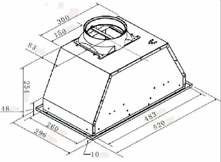 Вытяжка маунфельд Crosby Light 60. Вытяжка Maunfeld 60 встраиваемая схема. Вытяжка Эликор схема полновстраиваемая. Вытяжка Elikor Flat 42. Flat 650 к3д