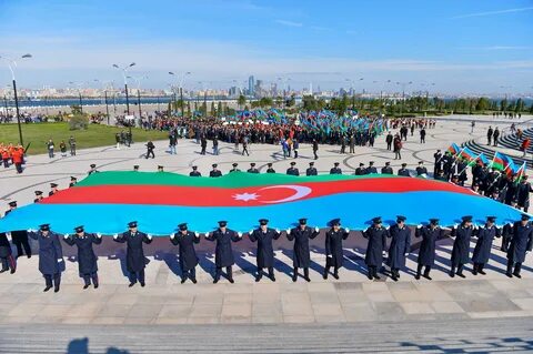 День азербайджанца
