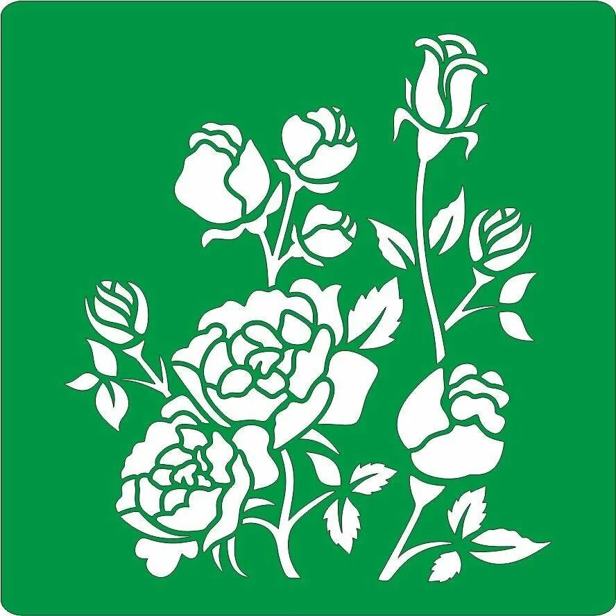 Трафареты цветов для декора. Цветочные орнаменты и узоры. Какие трафареты. Какие трафареты. Самоклеющиеся трафареты для декора.