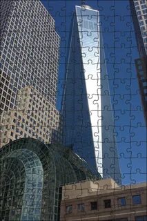 Trade centre 1