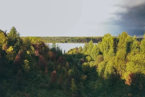 Пермский край на 2 недели