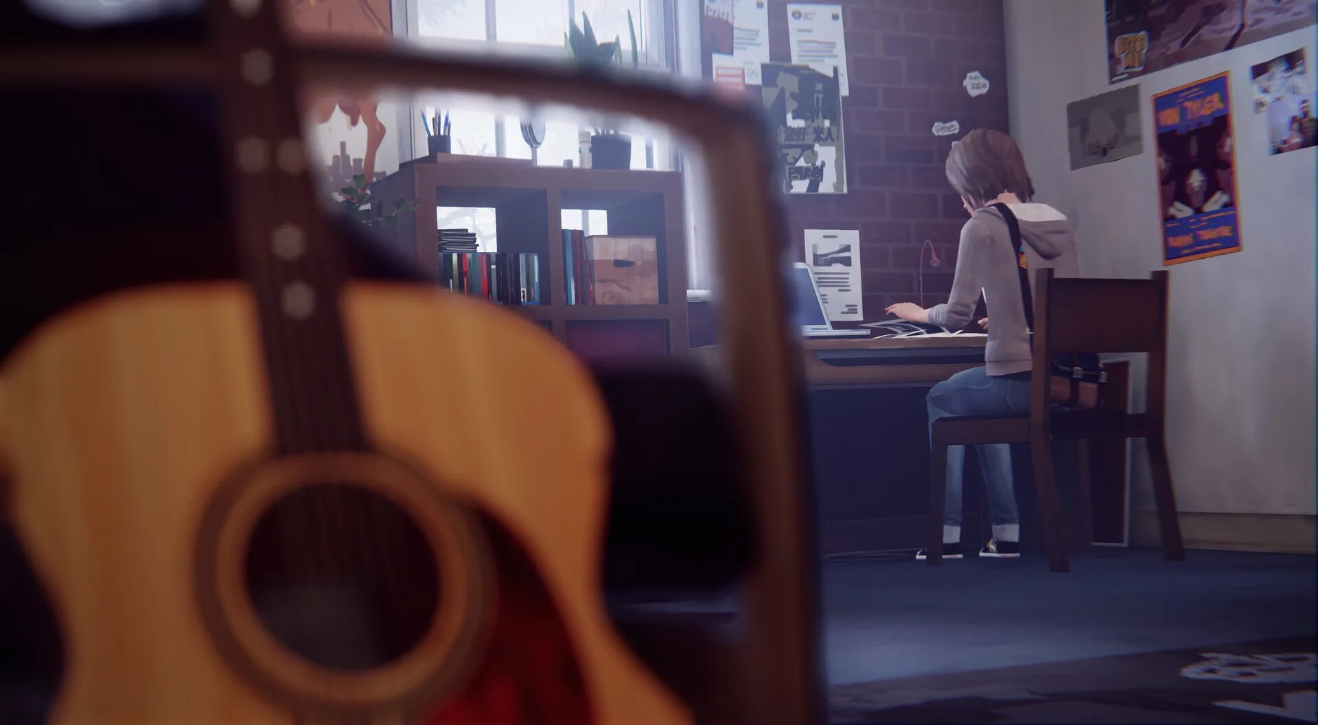 Life is strange xbox. Life is Strange Episode 1-3 (2015). Life is Strange 1 эпизод. Life is Strange Xbox 360. Life is Strange screenshots.