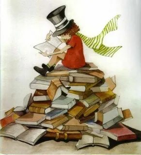 Иллюстрированная литература