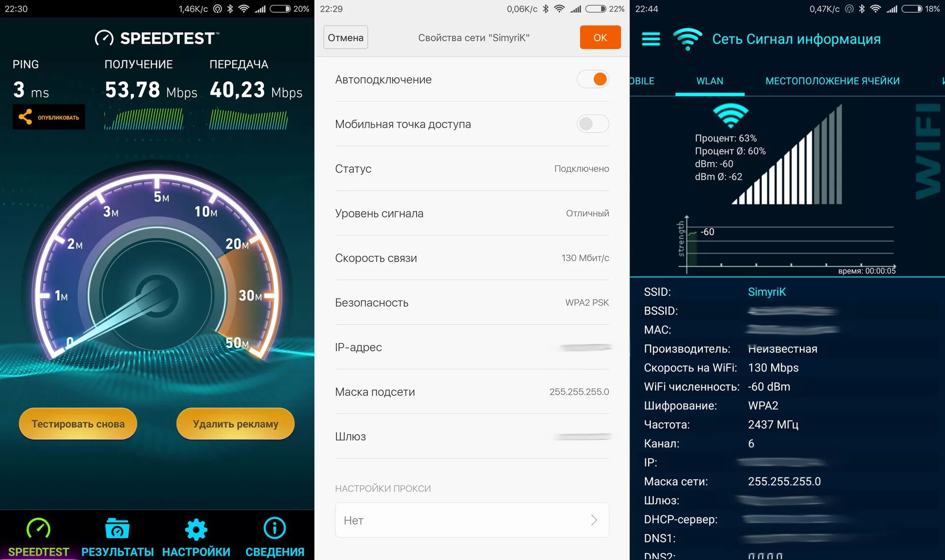 Що таке 4G - стаття в блозі Goodok