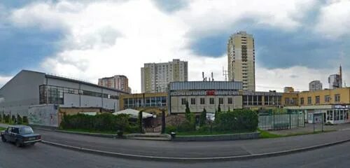 Отзывы о "Пиво" на Верхних Лихоборах, Москва, Бескудниковский бульвар, 12, стр. 