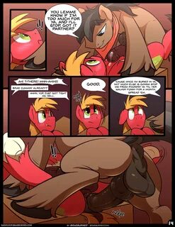 Gay horse porn! 