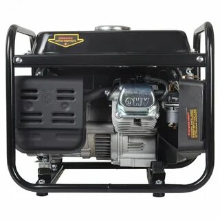 Генератор huter ht1000l