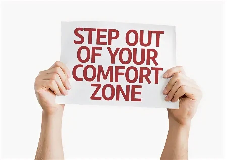 Out of step. Out of step