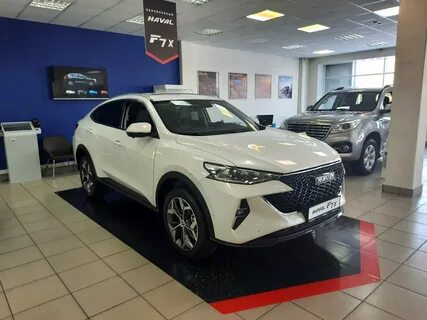 Хавал ф7 тольятти