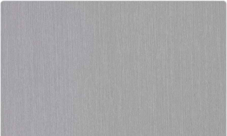 Metal satin