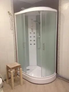 Мастер душевых