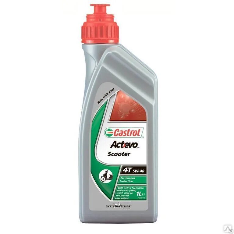 Какое масло лучше для скутера. Castrol Actevo 4t 10w-40 1л артикул. Castrol 10w 40 4t 1l. Castrol Power 1 4t 20w-50 1 л. Castrol 14f948.