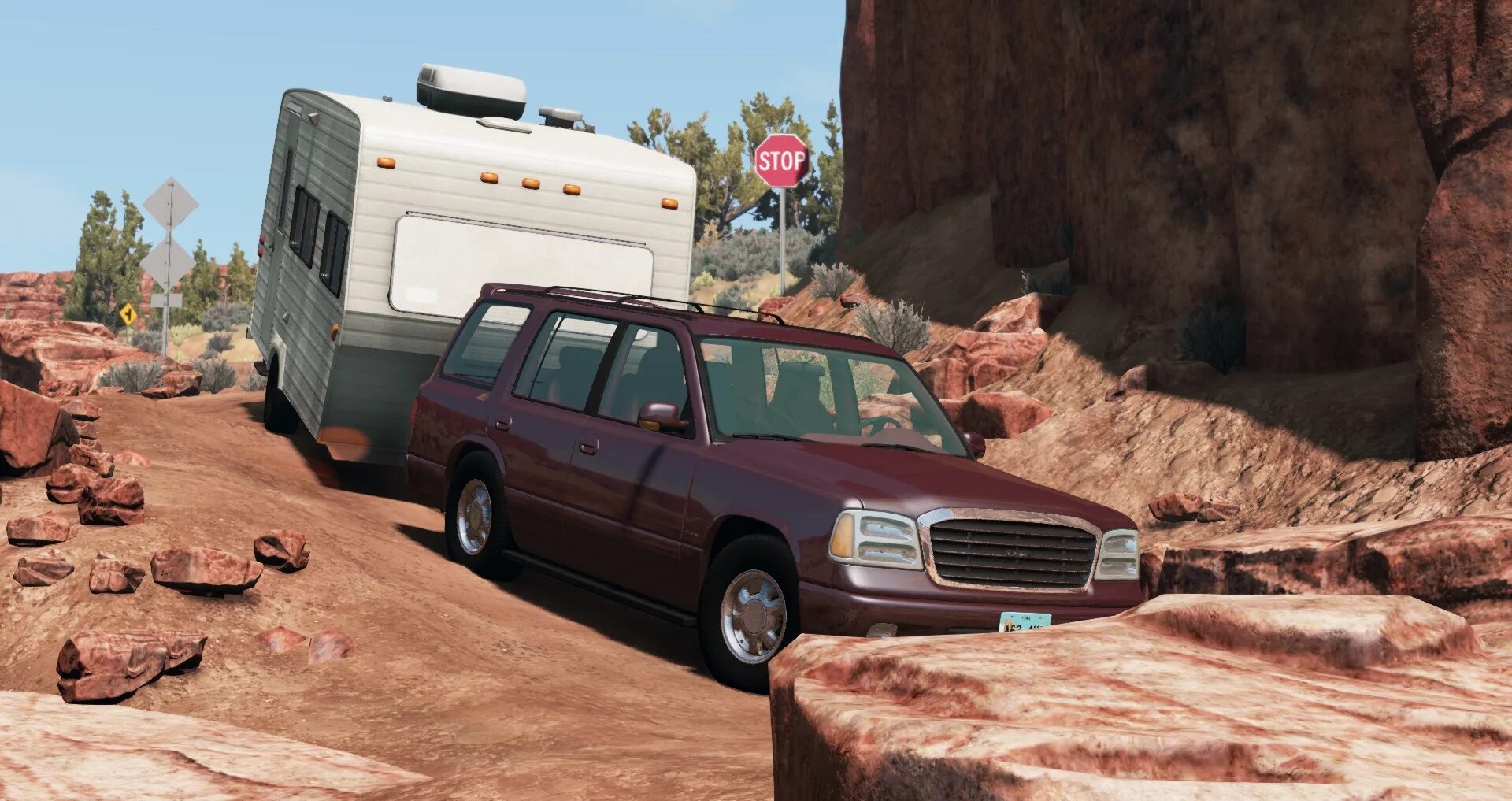 Beamng mod pack