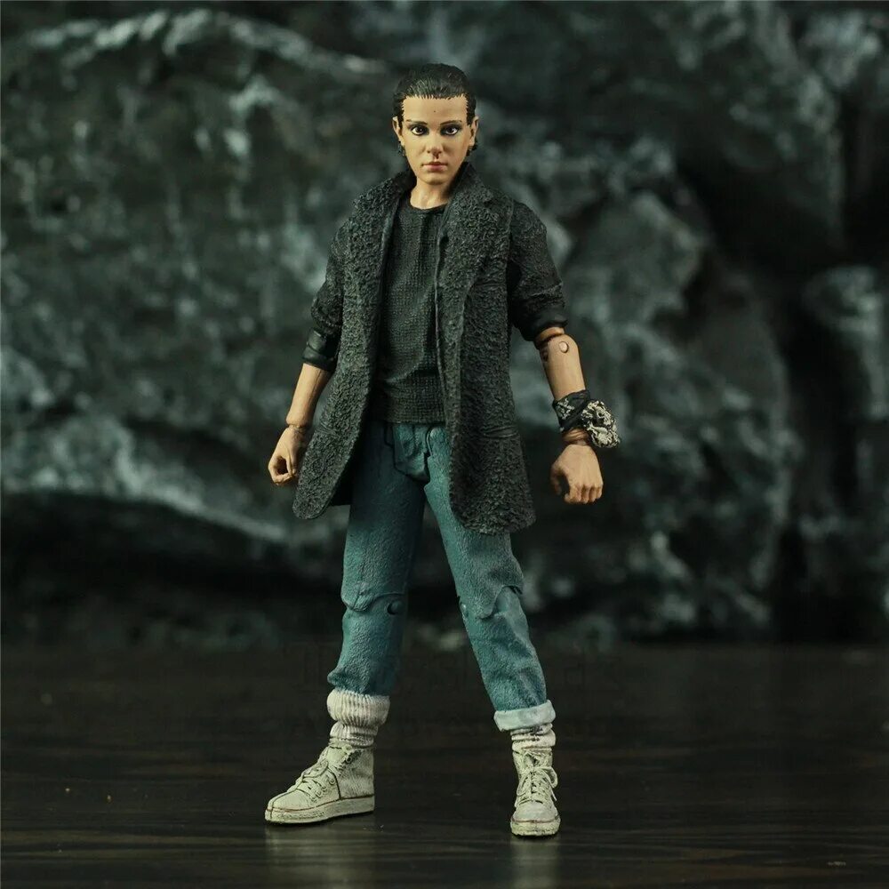 Фигура странные дела. Stranger things фигурки mcfarlane. кукла eleven stranger things. stranger things одиннадцать фигурка. очень странные дела фигурки майк.