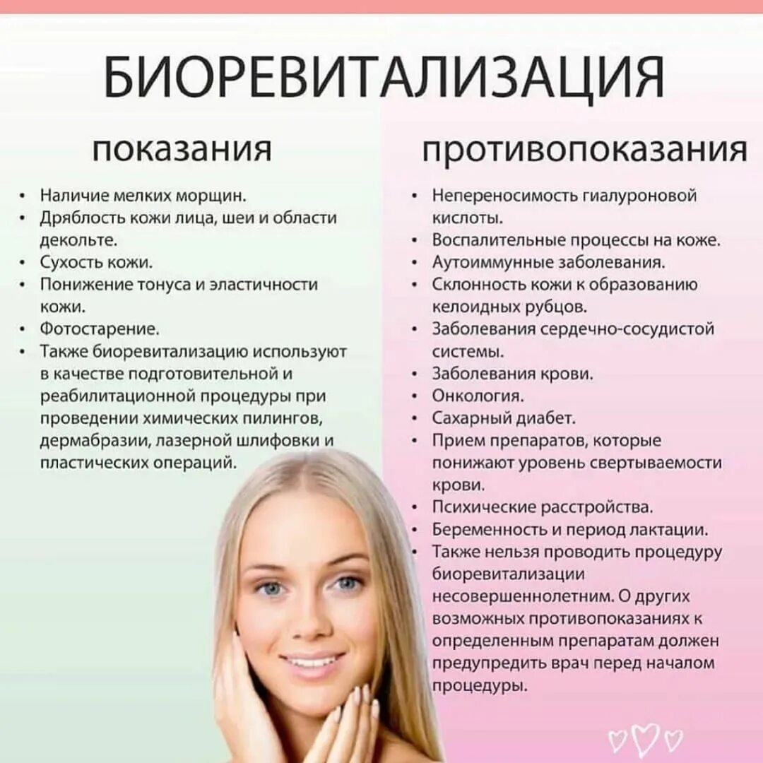 Какую процедуру нужно