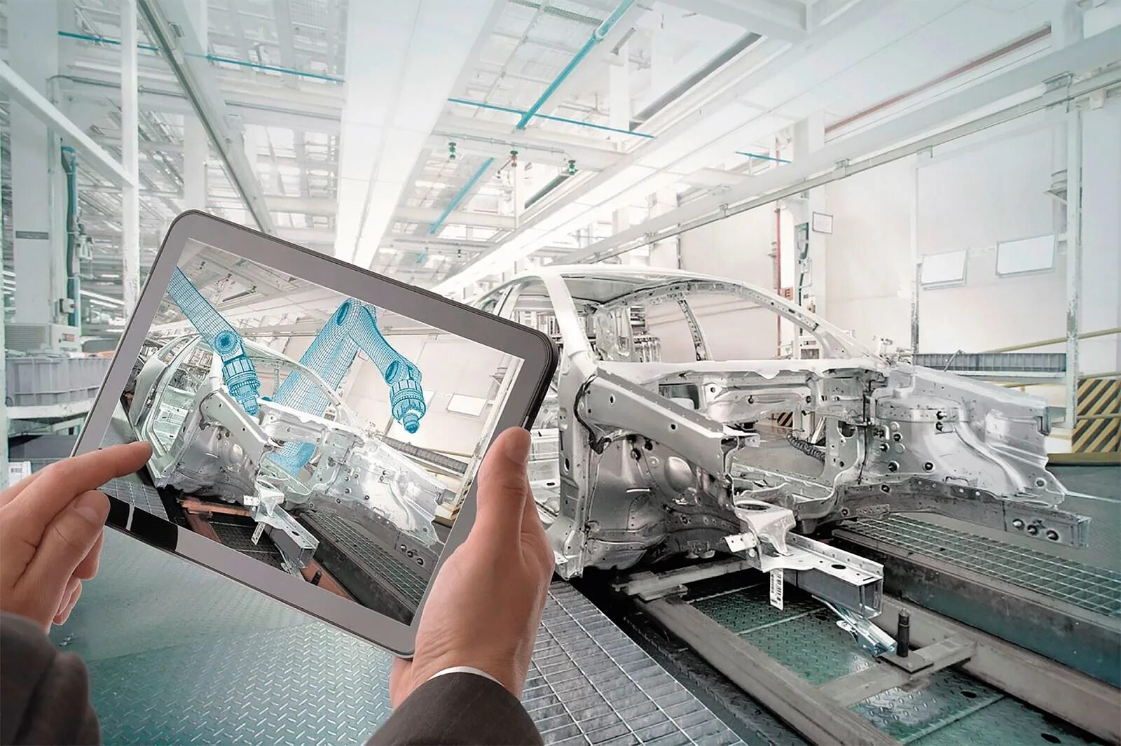 Siemens индустрия 4.0. Автоматизация производства. Технологические инновации. Цифровые технологии в машиностроении