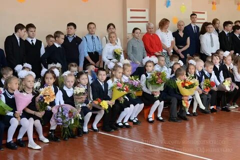 5 сосногорск