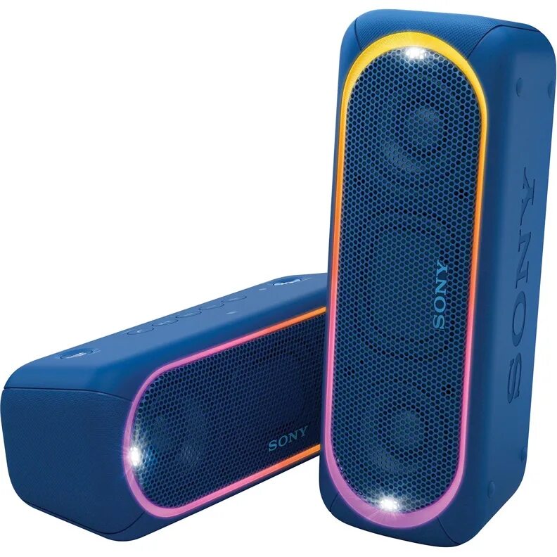 Sony xb купить. Sony SRS-xb30. Sony SRS xb40. Колонка Sony SRS XB. Колонка Sony XB 30.