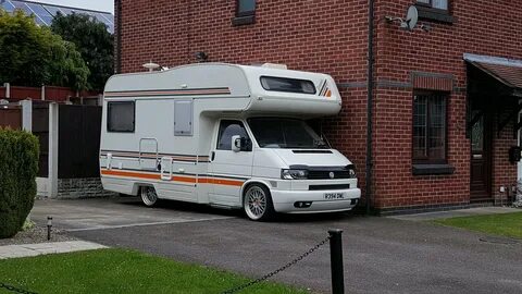 Автодом volkswagen