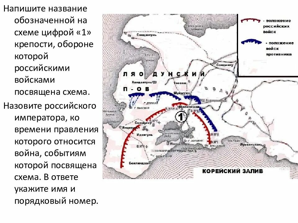 Укажите название города-крепости, обозначенного на схеме цифрой «1».. Укажите название войны события которой обозначены на схеме. Укажите название крепости обозначены схеме цифрой один. Напишите название крепости, обозначенной на схеме цифрой «1»..