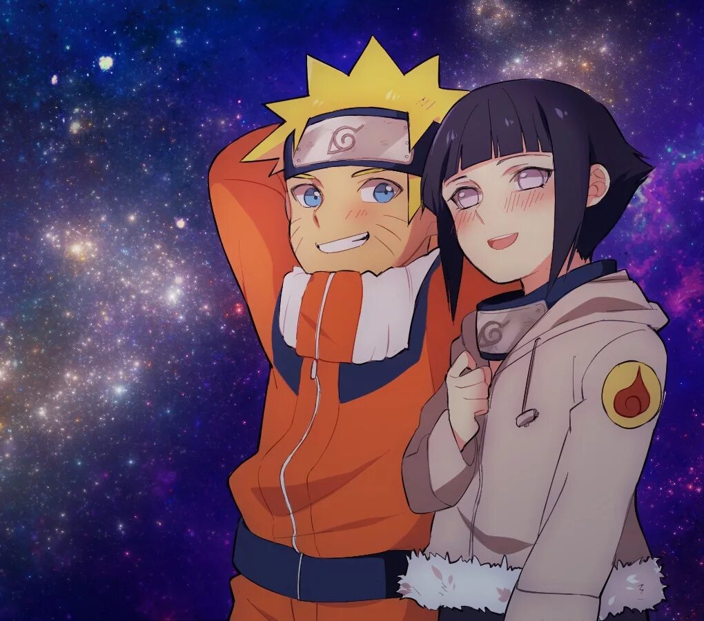 Hinata x 18