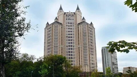 Сниму квартиру в москве славянский бульвар