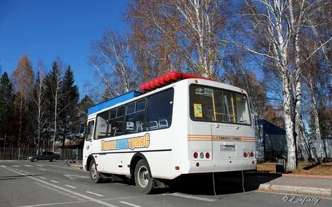 Маршрут 119 белгород