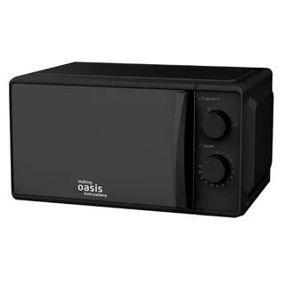 Oasis mw