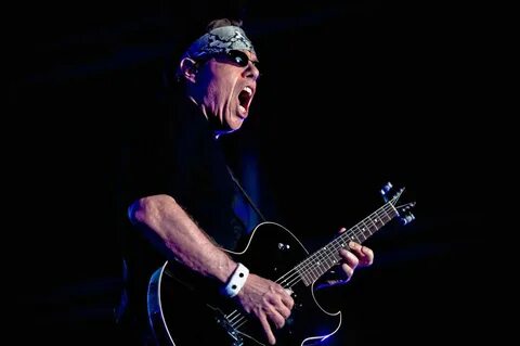 George thorogood bad to the