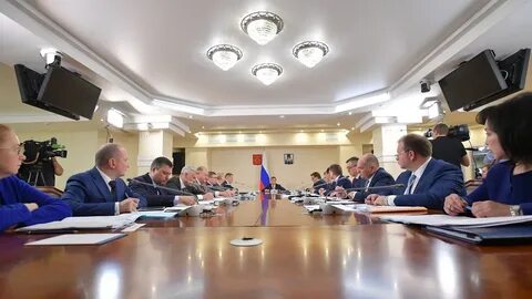 Правительство вкладывает значительные средства в строительство дорог